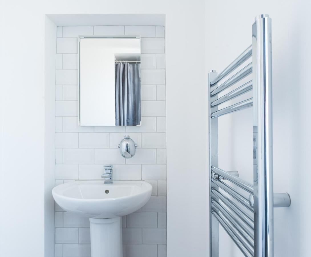 Apartamento Easton Gem - Two Bedroom With Courtyard Bristol